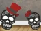 Juego Zombie Horror House Escape en línea