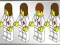 Juego LEGO Toy Princess Escape en línea