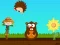 Juego Jumpy Hedgehog en línea