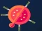 Juego Fruit vs Knife en línea