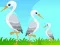 Juego Little Garden Escape en línea
