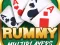 Juego Rummy Multiplayer en línea