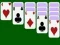 Juego Spiderette Solitaire en línea