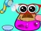 Juego Pou Caring en línea
