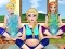 Juego Pregnant Therapy en línea