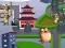 Juego Monsters VS Aliens Tower Defense en línea