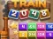 Juego Train 2048 en línea