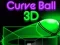 Juego Curve Ball 3D en línea