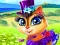 Juego Happy Chipmunk en línea