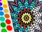 Juego Mandala Coloring Book en línea