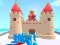 Juego Сastel War 3d en línea
