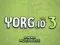 Juego Yorg.io 3 en línea