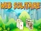Juego Web solitaire en línea