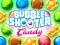 Juego Bubble Shooter Candy en línea