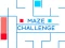 Juego Maze Challenge en línea