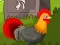 Juego Rooster Hen Escape en línea
