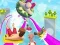 Juego Slippery Water Slides Aquapark.io en línea