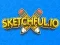 Juego Sketchful.io en línea