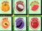Juego Fruity Veggie Memory en línea