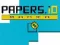 Juego Papers.io Mania en línea