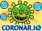 Juego Coronar.io en línea
