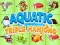 Juego Aquatic triple mahjong en línea