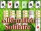 Juego Alternation Solitaire en línea