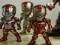 Juego Iron Man Jigsaw en línea