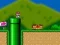Juego Super Mario World Flash en línea