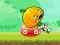 Juego Ninja Pumpkin Platformer Game en línea
