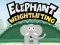 Juego Elephant Weight Lifting en línea