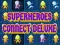 Juego Superheroes Connect Deluxe en línea