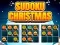 Juego Sudoku Christmas en línea