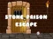 Juego Stone Prison Escape en línea