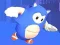 Juego Sonic Ladder Forces Race en línea