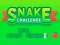 Juego Snake Challenge en línea