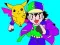 Juego Pok?mon Coloring Book Game en línea