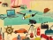 Juego Interactive Hidden Objects en línea