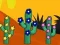 Juego Tiny Red Owl Escape en línea