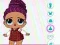 Juego Road to Royalty: Battle of Dolls en línea