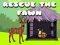 Juego Rescue the fawn en línea