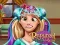 Juego Rapunzel Brain Doctor en línea