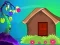 Juego Violaceous House Escape en línea