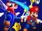 Juego Super Mario Shooting Zombie en línea