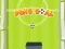 Juego Pong Goal en línea