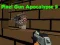 Juego Pixel Gun Apocalypse 5 en línea