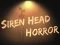 Juego Siren Head Horror en línea