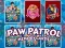 Juego Paw Patrol Memory Cards en línea