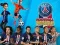 Juego Paris Saint-Germain: Football Freestyle en línea