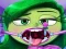 Juego Inside Out Disgust Throat Surgery en línea